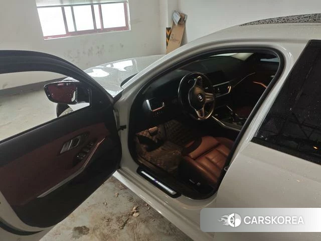 BMW 3 series id 4253964 из Китая 7