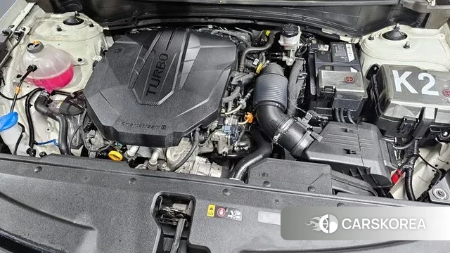 Kia Sportage 5th Generation id 2901205 из Кореи 16