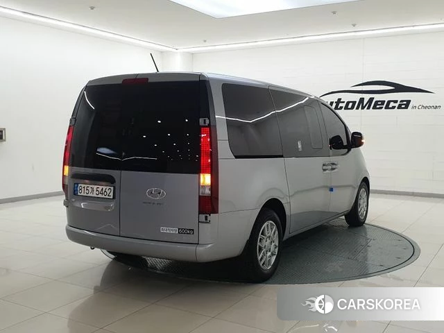 Hyundai Staria id 3964055 из Кореи 16