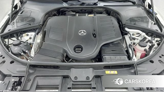 Mercedes-Benz S-Class W223 id 4687157 из Кореи 13