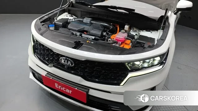 Kia Sorento 4th Generation id 3038652 из Кореи 16