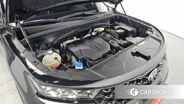 Kia Sorento 4th Generation id 4310050 из Кореи 31