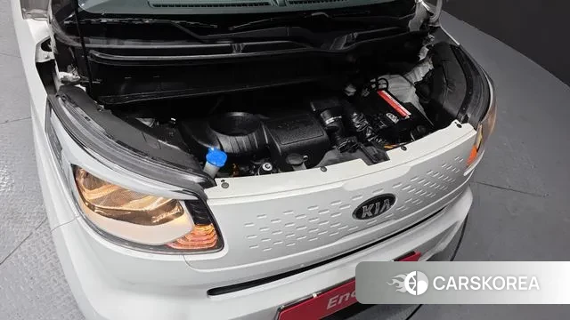 Kia The New Ray id 3601975 из Кореи 16