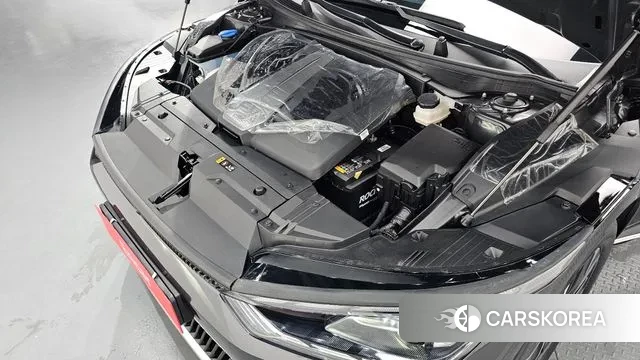 Kia EV6 id 2930367 из Кореи 16