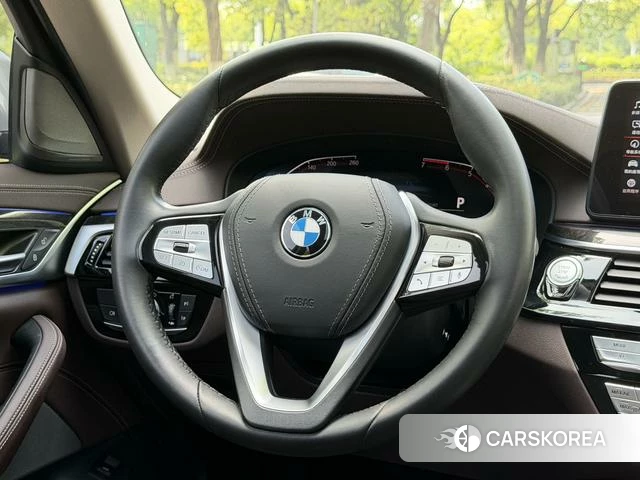 BMW 5 series id 4368104 из Китая 14