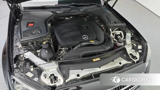 Mercedes-Benz E-Class W213 id 3935045 из Кореи 16