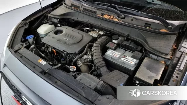 Hyundai Kona id 3687512 из Кореи 16