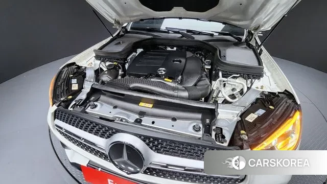 Mercedes-Benz GLC-Class X253 id 3502933 из Кореи 16