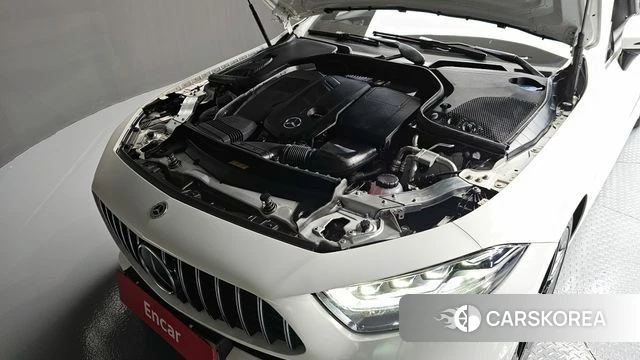 Mercedes-Benz CLS-Class C257 id 3826996 из Кореи 16