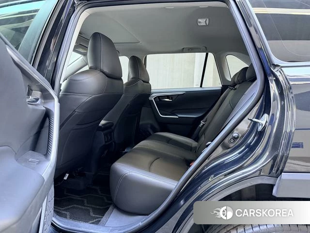 Toyota RAV4 Rongfang id 3908523 из Китая 11