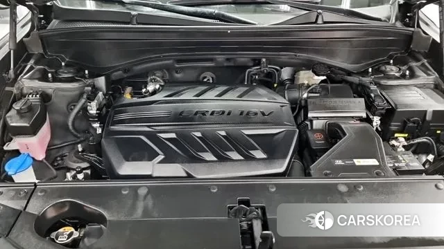 Hyundai The New Palisade id 3770908 из Кореи 14