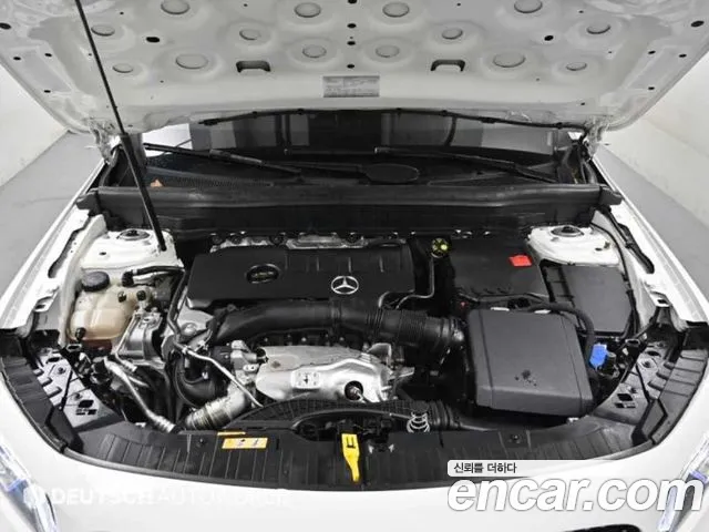 Mercedes-Benz GLB-Class X247 id 2853215 из Кореи 16