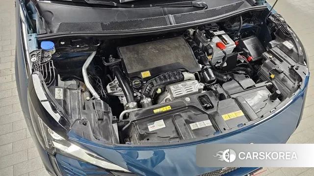 Peugeot 5008 second generation id 3462249 из Кореи 16