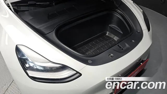 Tesla Model Y id 2936108 из Кореи 16