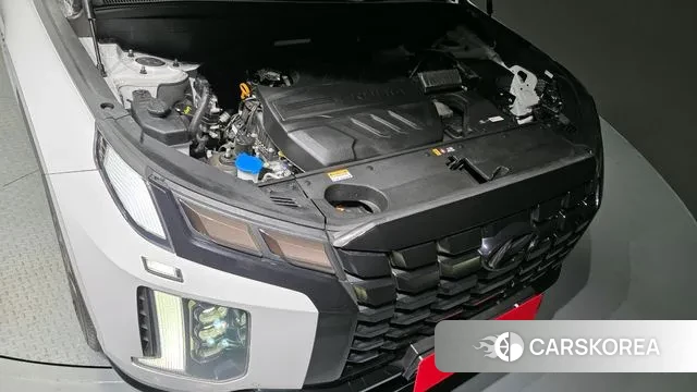 Hyundai The New Palisade id 2988943 из Кореи 16