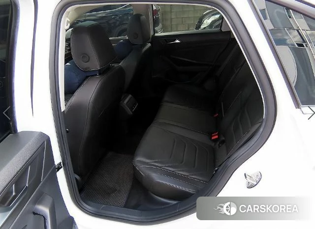 Volkswagen 7th Generation of Jetta id 4513149 из Кореи 15