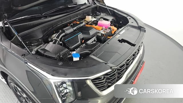 Kia The New Sorento 4th Generation id 4248631 из Кореи 31