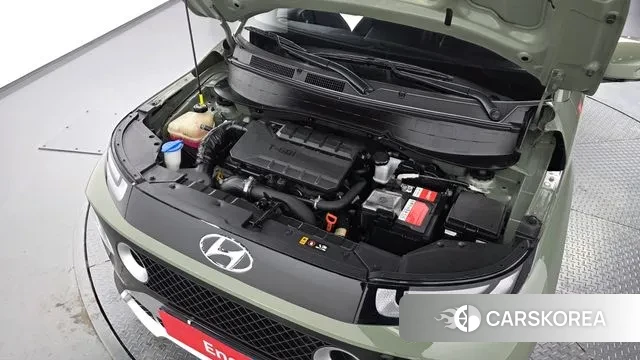 Hyundai Casper id 3518722 из Кореи 16