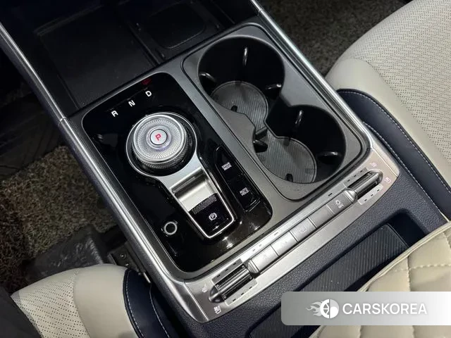 Kia The New Carnival 4th Generation id 3549998 из Кореи 13