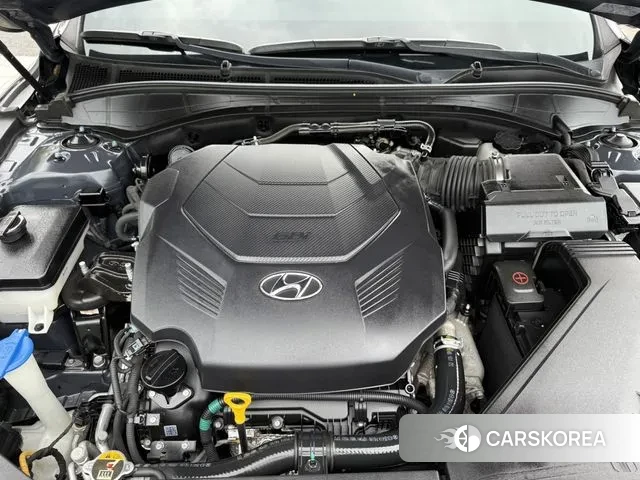 Hyundai Grandeur IG id 3156860 из Кореи 16