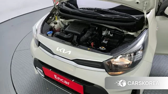 Kia Morning Urban (JA) id 3407013 из Кореи 16