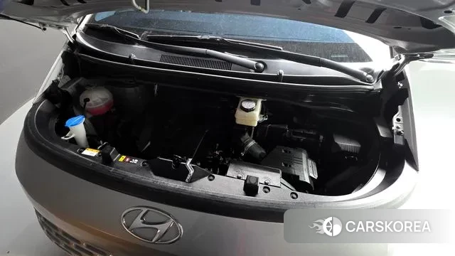 Hyundai Staria id 3691351 из Кореи 16