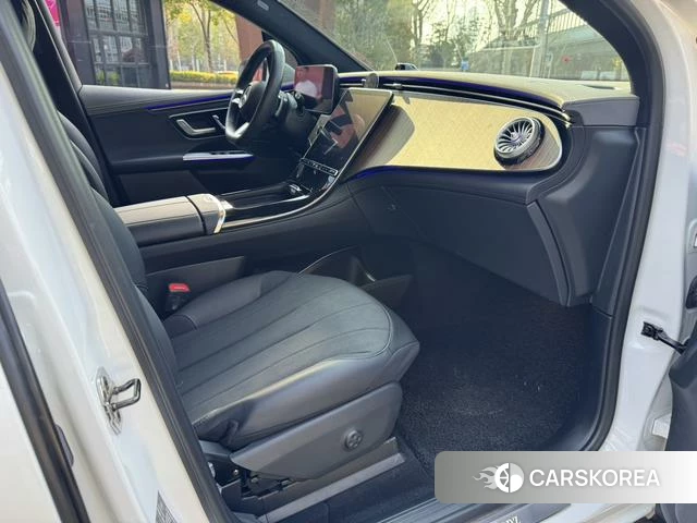 Mercedes-Benz EQE SUV id 4399899 из Китая 13