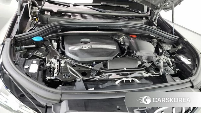 BMW X1 (U11) id 4177571 из Кореи 16