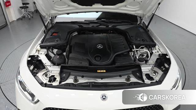 Mercedes-Benz CLS-Class C257 id 4580081 из Кореи 28