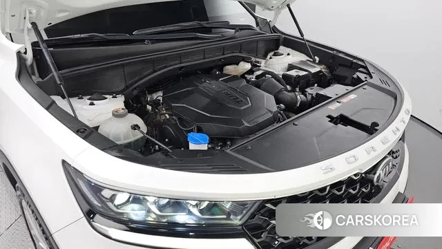 Kia Sorento 4th Generation id 3060136 из Кореи 16