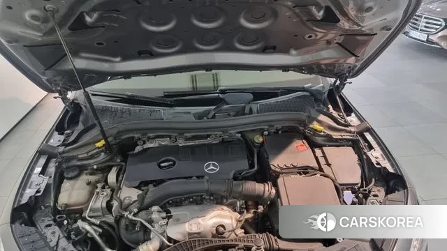 Mercedes-Benz GLA - Class H247 id 3264414 из Кореи 12