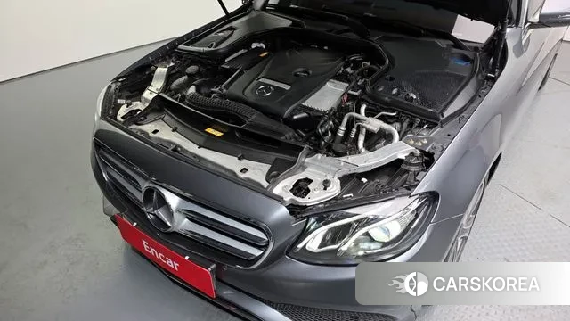 Mercedes-Benz E-Class W213 id 3484884 из Кореи 16