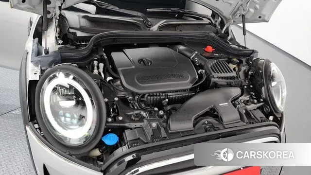 Mini Cooper id 3777643 из Кореи 16