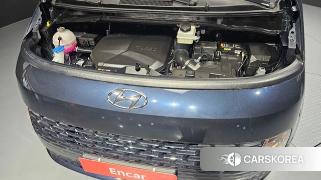 Hyundai Staria id 3838475 из Кореи 16