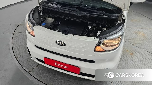 Kia The New Ray id 4542696 из Кореи 16