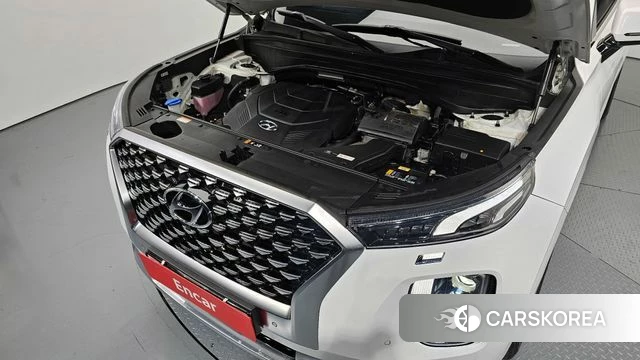 Hyundai Palisade id 3965405 из Кореи 16