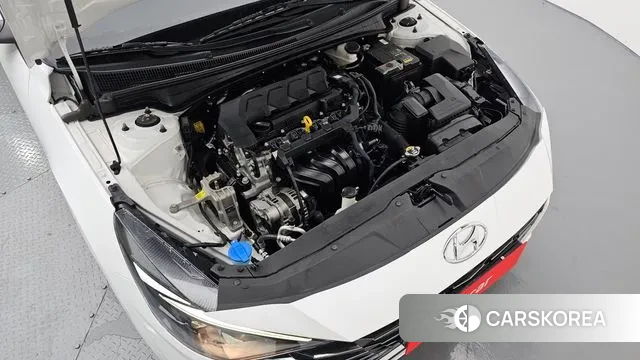 Hyundai Avante (CN7) id 2975081 из Кореи 16