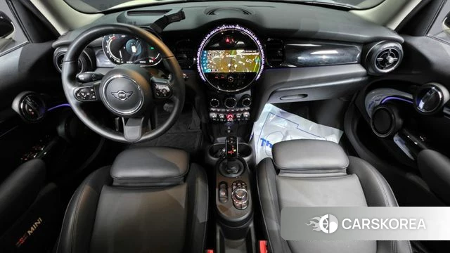 Mini Cooper S id 3806784 из Кореи 16