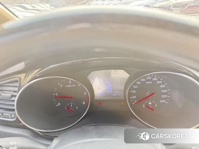 Kia The New Carnival id 3608136 из Кореи 15