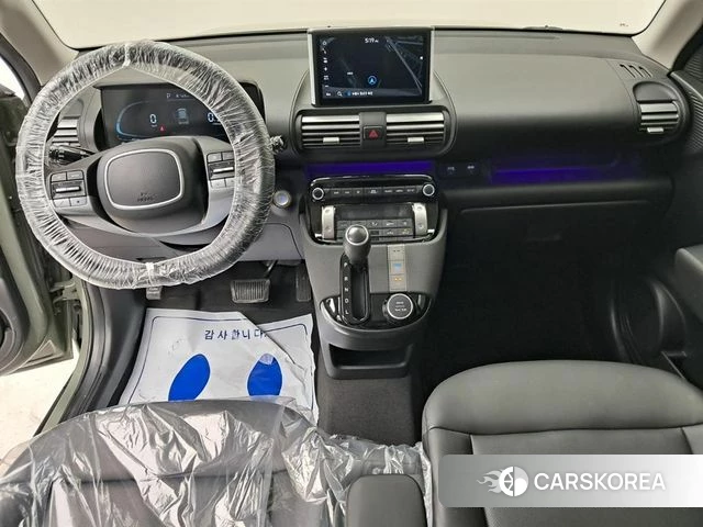 Hyundai Casper id 3982048 из Кореи 15