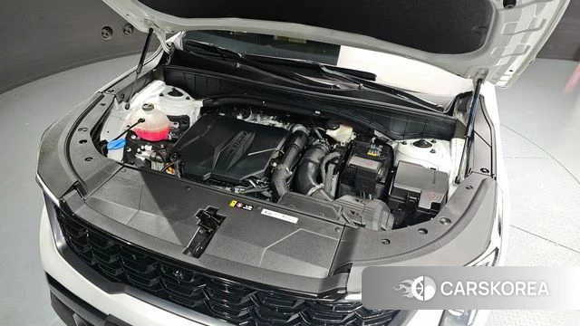 Kia The New Sorento 4th Generation id 3897053 из Кореи 16