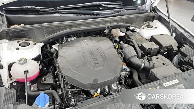 Kia Sorento 4th Generation id 3036646 из Кореи 16