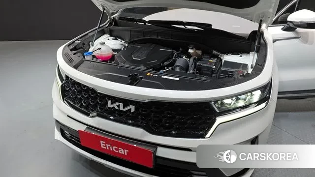 Kia Sorento 4th Generation id 3031919 из Кореи 16