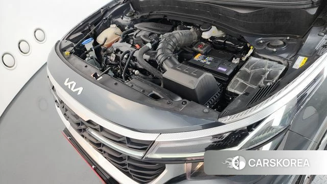 Kia The New Seltos id 3826348 из Кореи 16