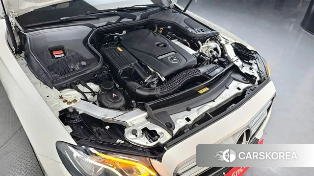 Mercedes-Benz E-Class W213 id 4188698 из Кореи 26