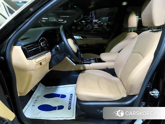 Kia Mohave Master id 3941425 из Кореи 16