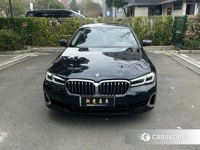 BMW 5 series PHEV id 4236770 из Китая 13