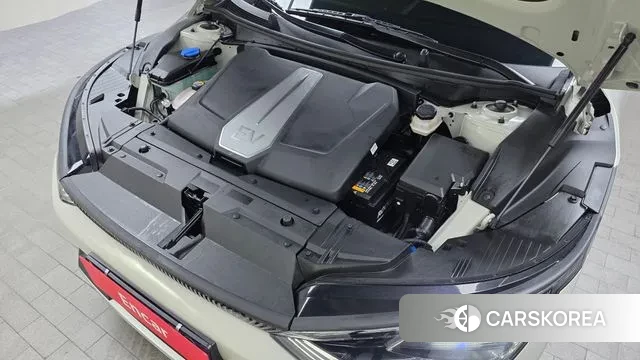 Kia EV6 id 3620851 из Кореи 16