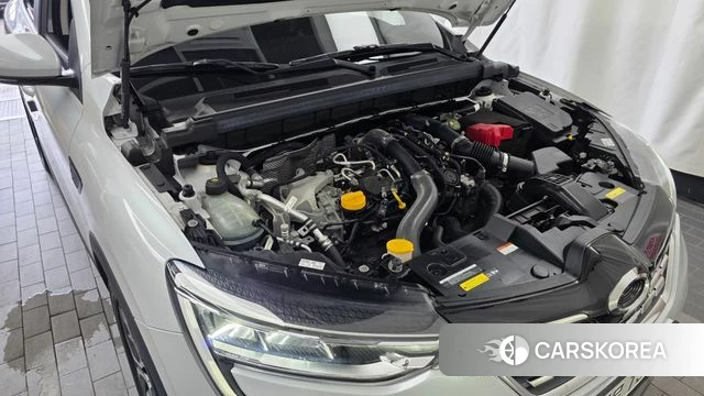 Renault Korea (Samsung) XM3 id 4594906 из Кореи 28