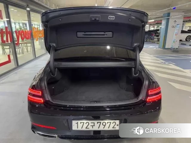 Genesis G80 (RG3) id 3175656 из Кореи 15